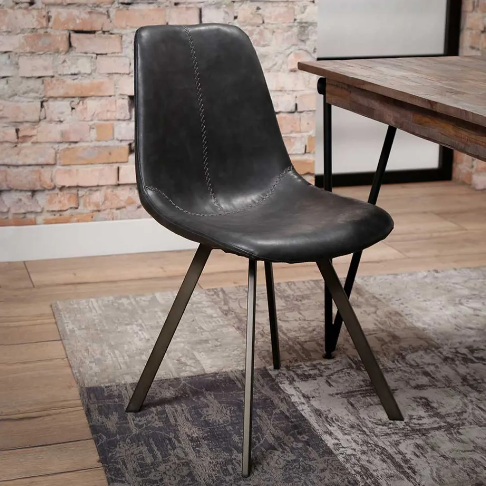 Esszimmer Polsterstühle Planet*Pharao24 Sale