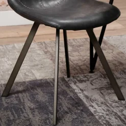 Esszimmer Polsterstühle Planet*Pharao24 Sale