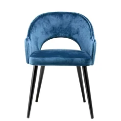 Esszimmer Polsterstuhl Domenicus*Pharao24 Clearance