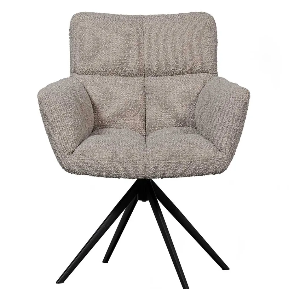 Outlet Esszimmer Polsterstuhl Evialla Küchenstühle|Esszimmerstühle