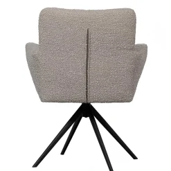 Outlet Esszimmer Polsterstuhl Evialla Küchenstühle|Esszimmerstühle