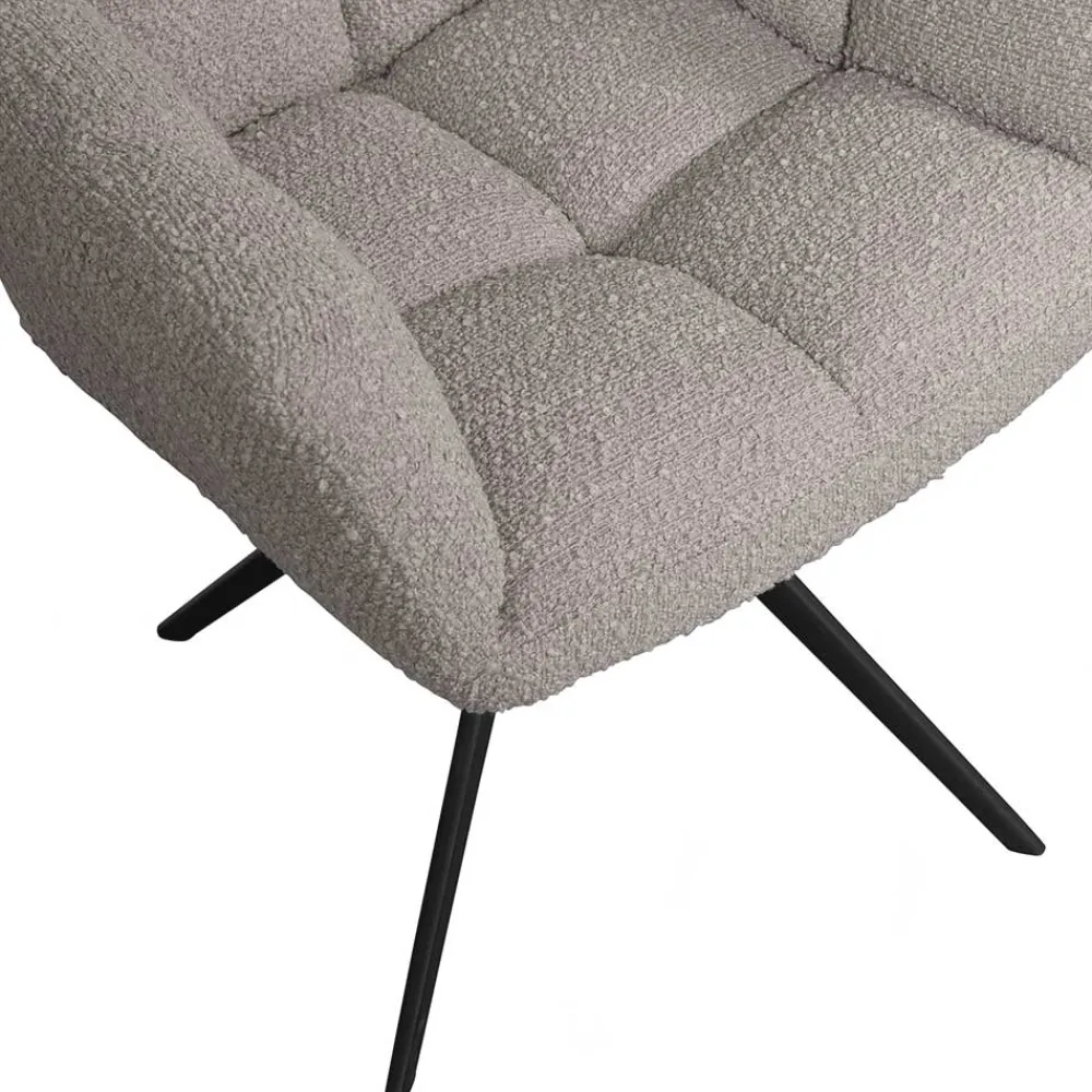 Outlet Esszimmer Polsterstuhl Evialla Küchenstühle|Esszimmerstühle