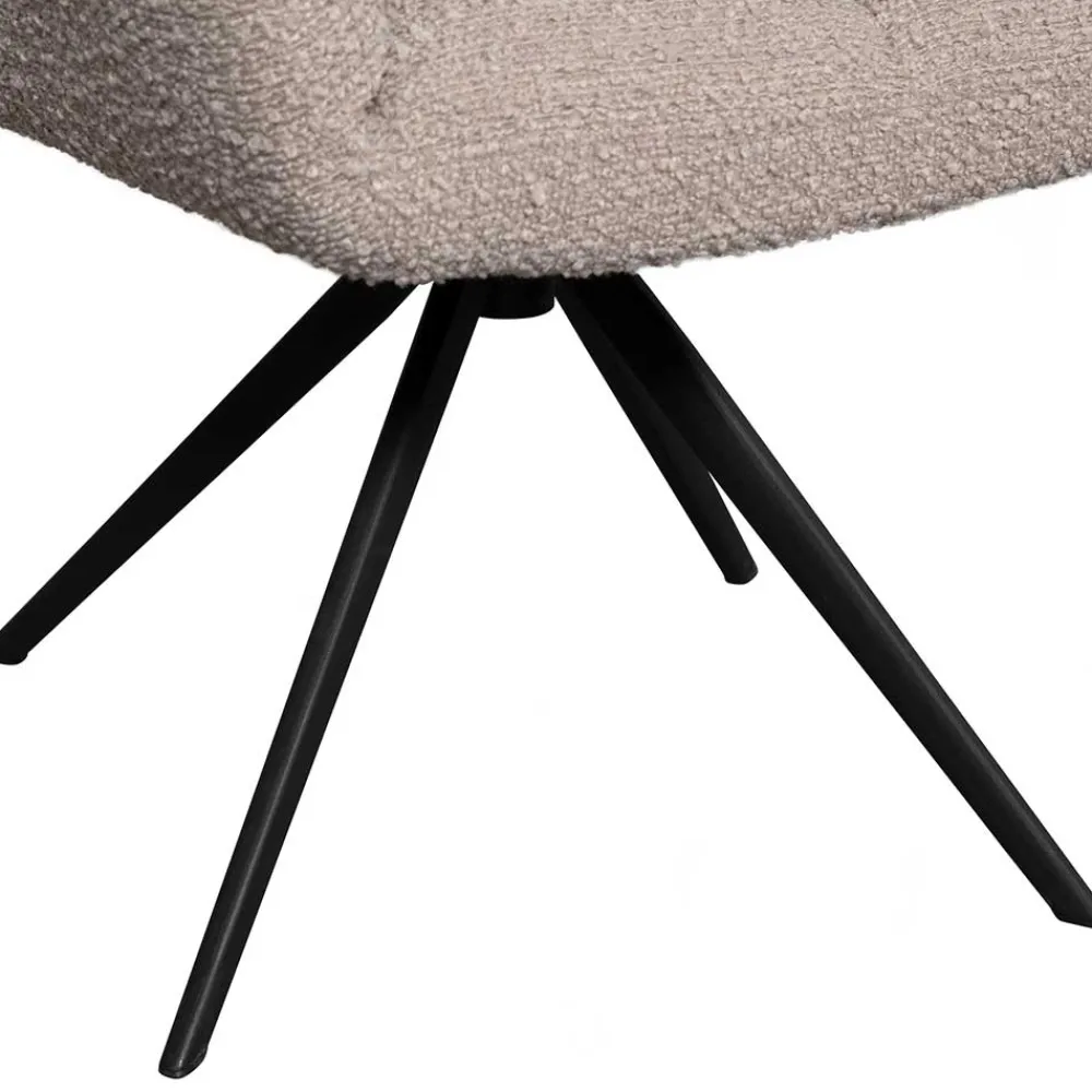 Outlet Esszimmer Polsterstuhl Evialla Küchenstühle|Esszimmerstühle