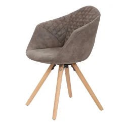 Best Esszimmer Polsterstuhl Fjord Polstermöbel|Küchenstühle