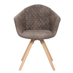 Best Esszimmer Polsterstuhl Fjord Polstermöbel|Küchenstühle