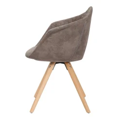 Best Esszimmer Polsterstuhl Fjord Polstermöbel|Küchenstühle