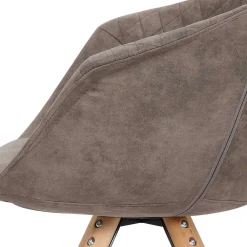 Best Esszimmer Polsterstuhl Fjord Polstermöbel|Küchenstühle