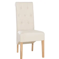 Outlet Esszimmer Polsterstuhl Lucaz Küchenstühle|Esszimmerstühle