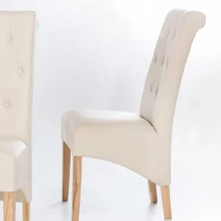 Outlet Esszimmer Polsterstuhl Lucaz Küchenstühle|Esszimmerstühle