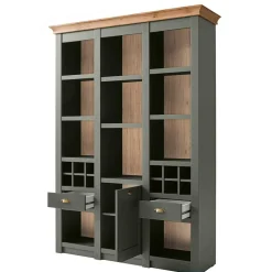 Best Esszimmer Regal Vashina Regalschränke|Wohnzimmerregale