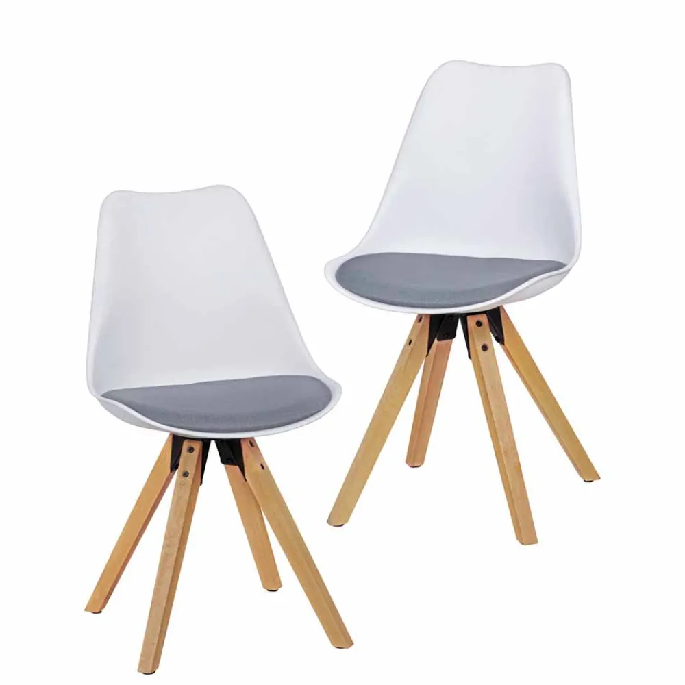 Esszimmer Schalenstuhl Parilegro*Pharao24 Hot