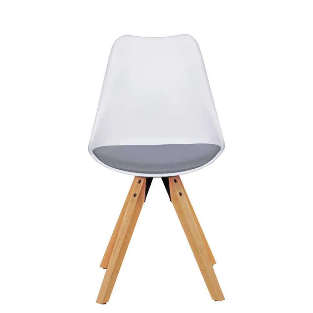 Esszimmer Schalenstuhl Parilegro*Pharao24 Hot