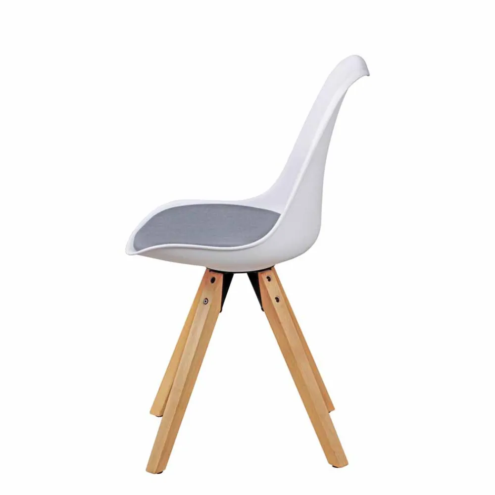 Esszimmer Schalenstuhl Parilegro*Pharao24 Hot