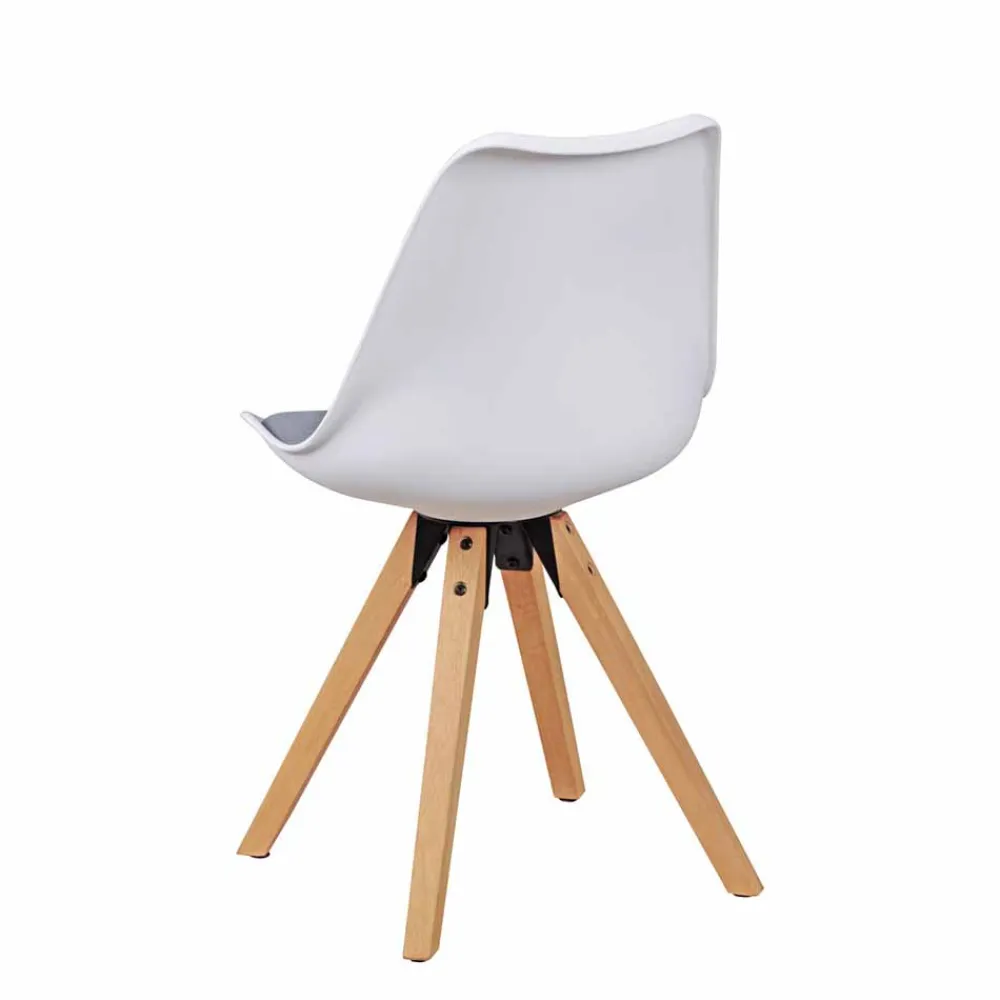 Esszimmer Schalenstuhl Parilegro*Pharao24 Hot