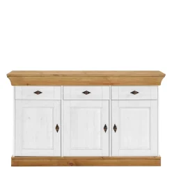Online Esszimmer Sideboard Constanta Massivholzmöbel|Küchenkommode