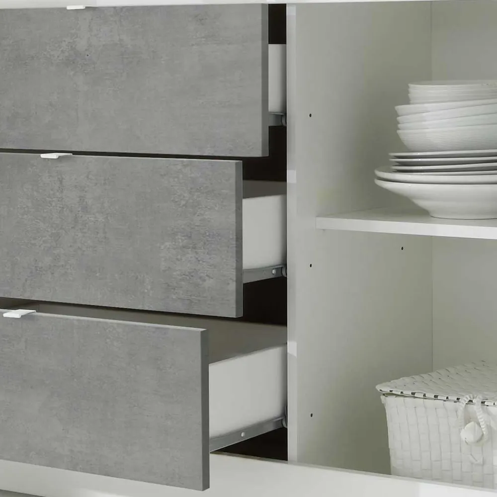 Esszimmer Sideboard Endion*Pharao24 Outlet