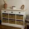 Hot Esszimmer Sideboard Tropez Küchenkommode|Esszimmerkommoden