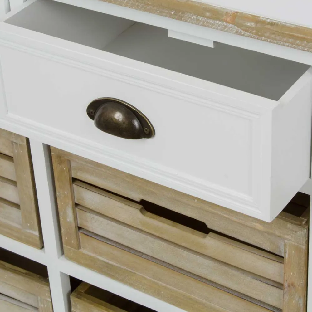 Hot Esszimmer Sideboard Tropez Küchenkommode|Esszimmerkommoden