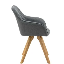 Outlet Esszimmer Sitzgruppe Anuca Tisch Mit Stühlen|Tischgruppen