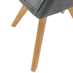 Outlet Esszimmer Sitzgruppe Anuca Tisch Mit Stühlen|Tischgruppen