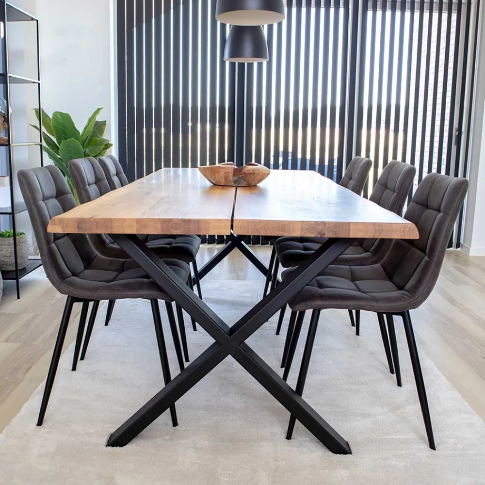 Esszimmer Sitzgruppe Cena*Pharao24 Hot