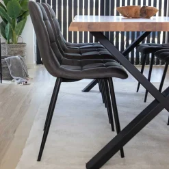 Esszimmer Sitzgruppe Cena*Pharao24 Hot