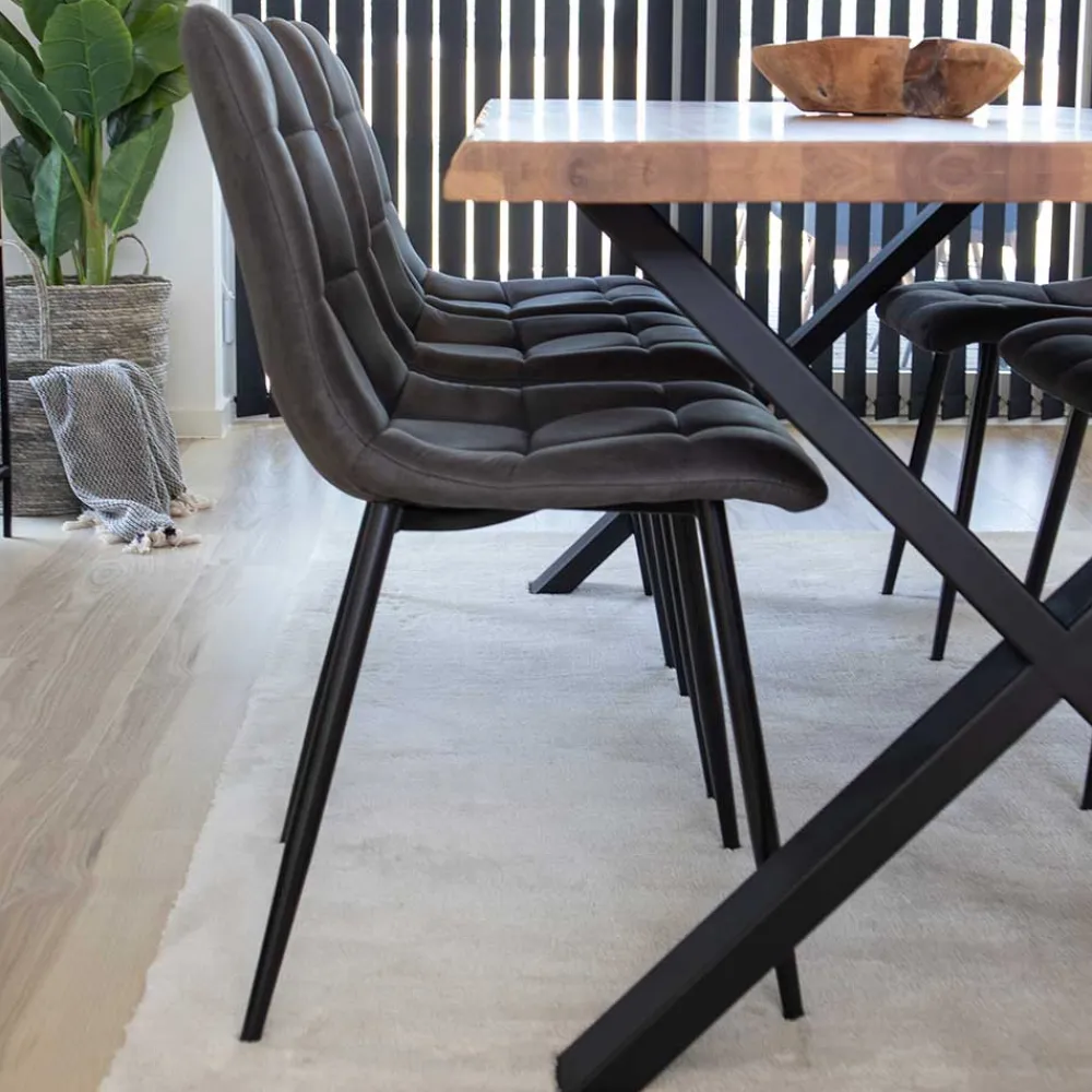 Esszimmer Sitzgruppe Cena*Pharao24 Hot