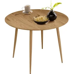 Online Esszimmer Sitzgruppe Jueves Tisch Mit Stühlen|Esszimmer Sets