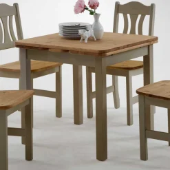 Esszimmer Sitzgruppe Libonato Tisch Mit Stühlen|Esszimmer Sets