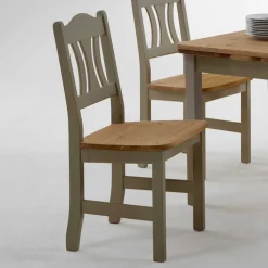 Esszimmer Sitzgruppe Libonato Tisch Mit Stühlen|Esszimmer Sets