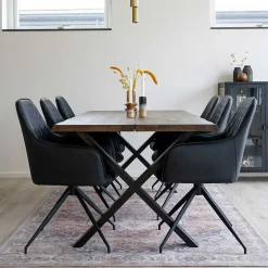 Esszimmer Sitzgruppe modern Cady*Pharao24 Outlet