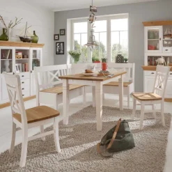 Sale Esszimmer Sitzgruppe Voluntary Tischgruppen|Essgruppe