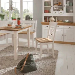 Sale Esszimmer Sitzgruppe Voluntary Tischgruppen|Essgruppe