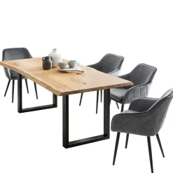 Esszimmer Sitzgruppe Zaisa*Pharao24 Clearance