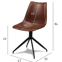 Esszimmer Stühle Berabo*Pharao24 Online