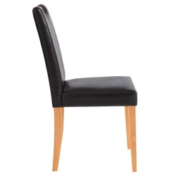 Esszimmer Stühle Trexana Hochlehner|Lederstühle