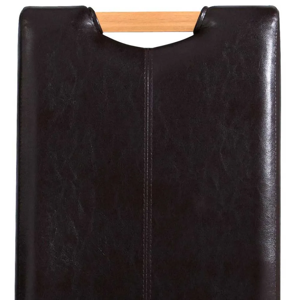 Esszimmer Stühle Trexana Hochlehner|Lederstühle