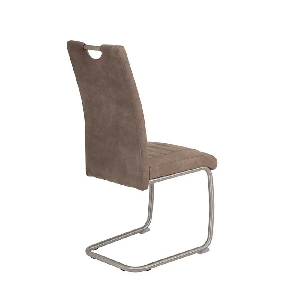 Esszimmer Stuhl Set Lecco*Pharao24 Outlet