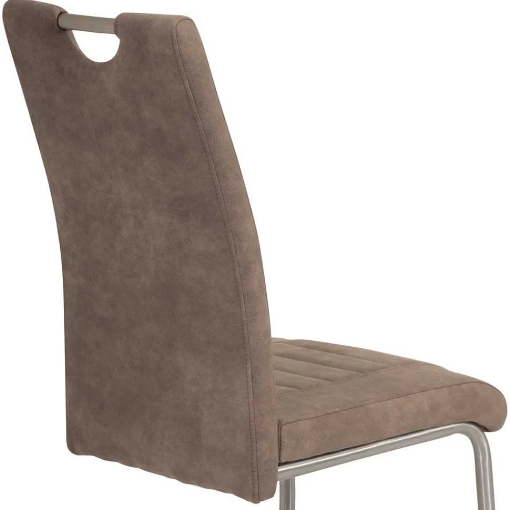 Esszimmer Stuhl Set Lecco*Pharao24 Outlet