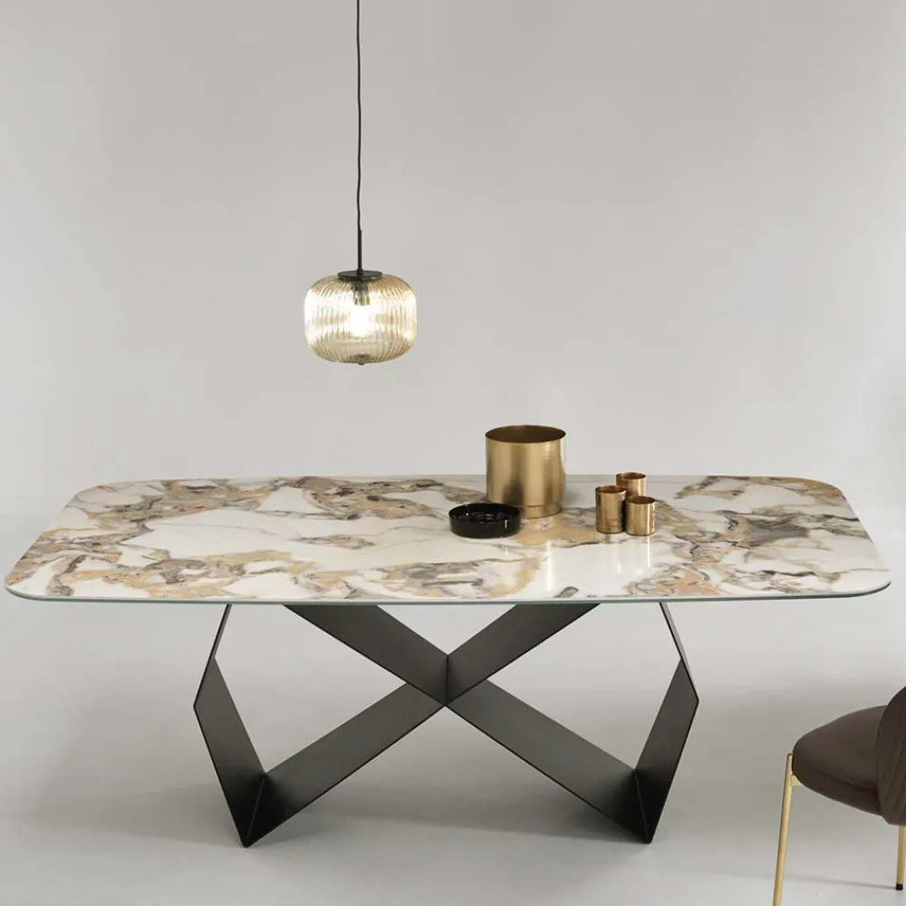 Esszimmer Tisch Baljita*Pharao24 Best