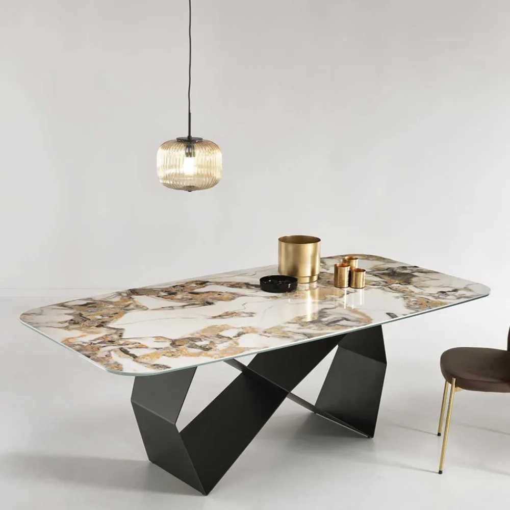 Esszimmer Tisch Baljita*Pharao24 Best