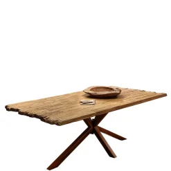 Online Esszimmer Tisch Cacia Küchentisch|Massivholztische