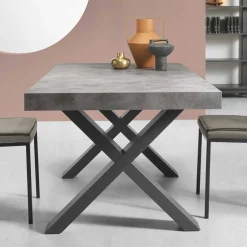 Esszimmer Tisch Cascaya*Pharao24 Online