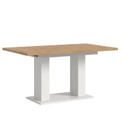 Discount Esszimmer Tisch Contrasta Ausziehtische