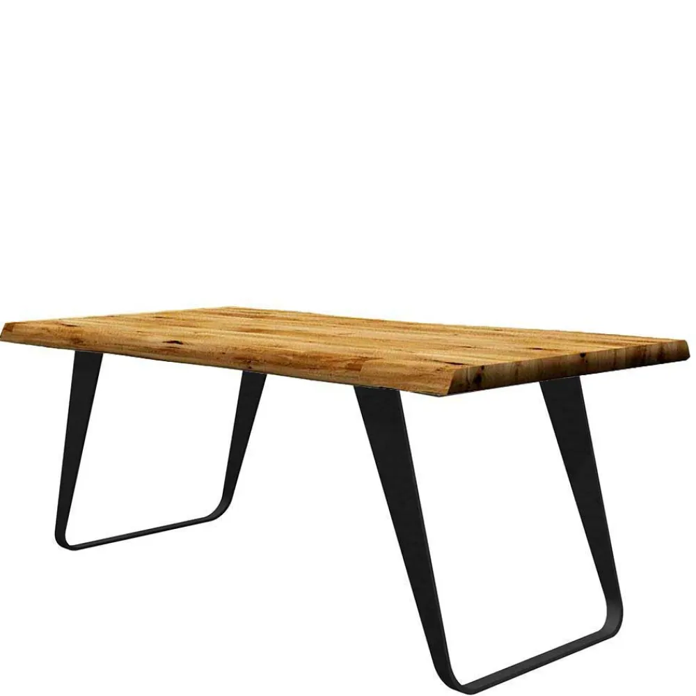 Esszimmer Tisch Eiche Venedicos*Pharao24 Discount