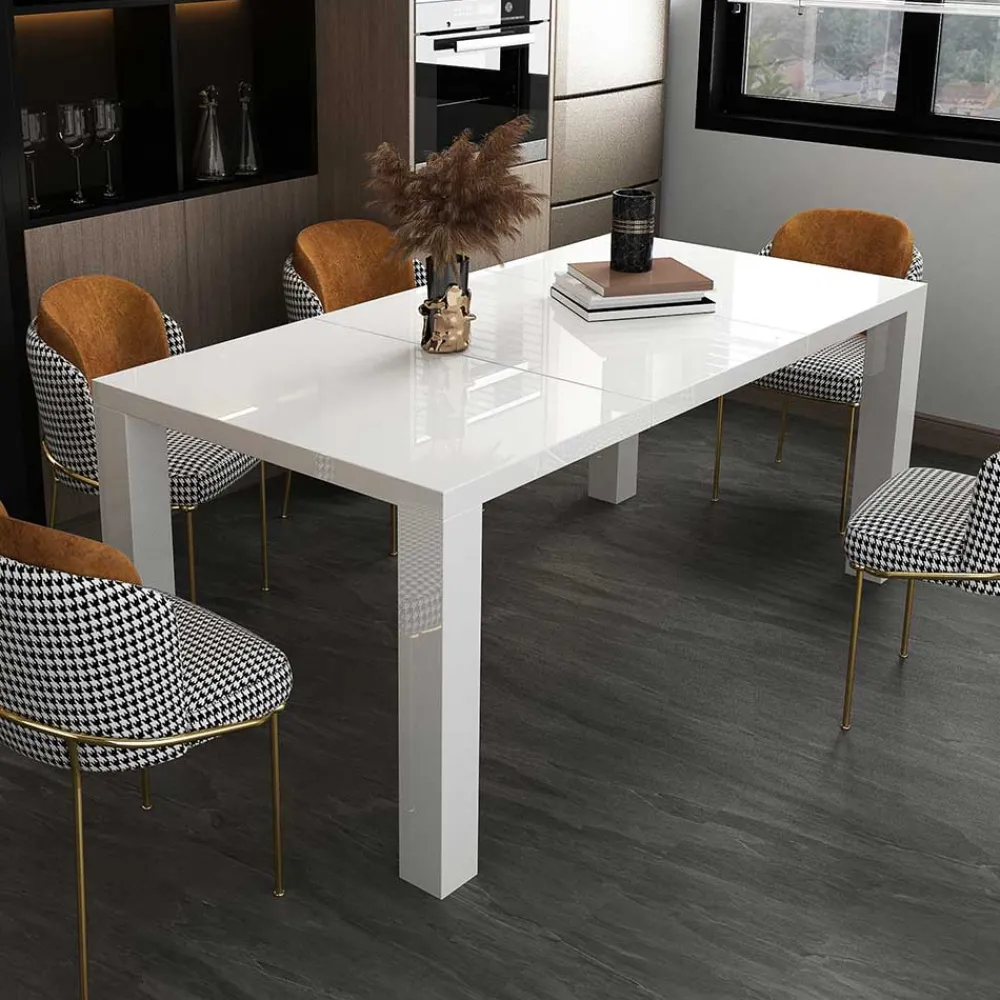 Esszimmer Tisch Furcia*Pharao24 Clearance