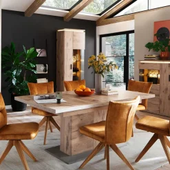 Esszimmer Tisch Irysma*Pharao24 Best