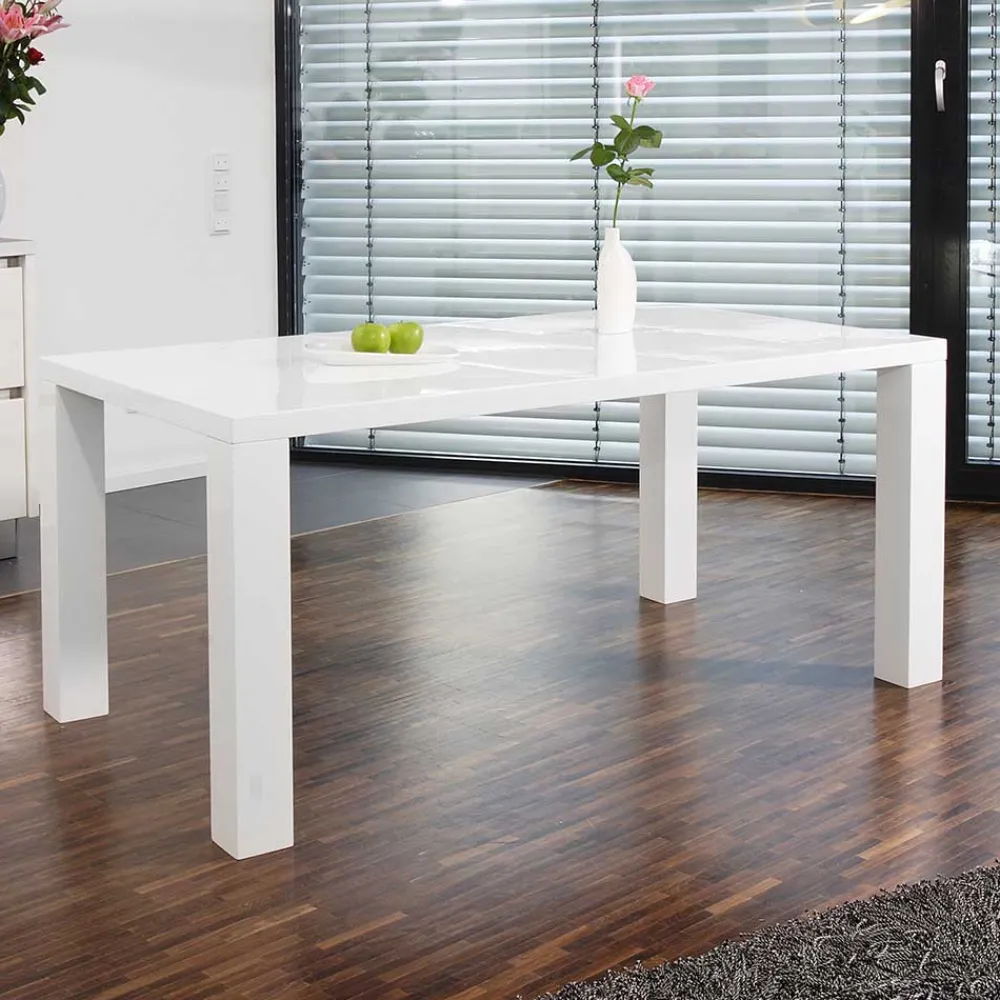 Esszimmer Tisch Kanados*Pharao24 Best