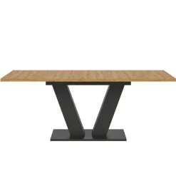 New Esszimmer Tisch Lunera Ausziehtische