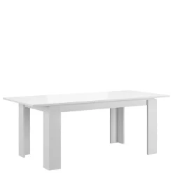 Hot Esszimmer Tisch mit Auszug Tinello Ausziehtische